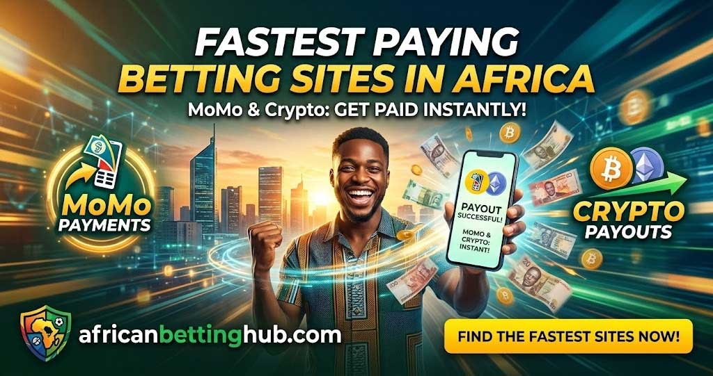 Fastest Paying Betting Sites