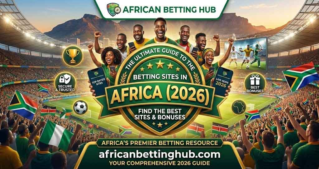 The Ultimate Guide to the Betting Sites in Africa