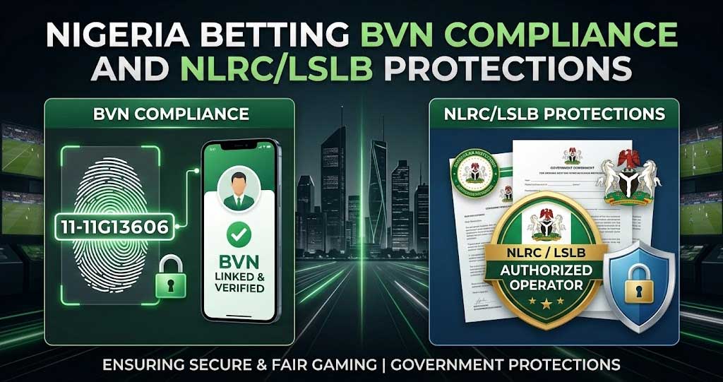 BVN Compliance and NLRC/LSLB Protections