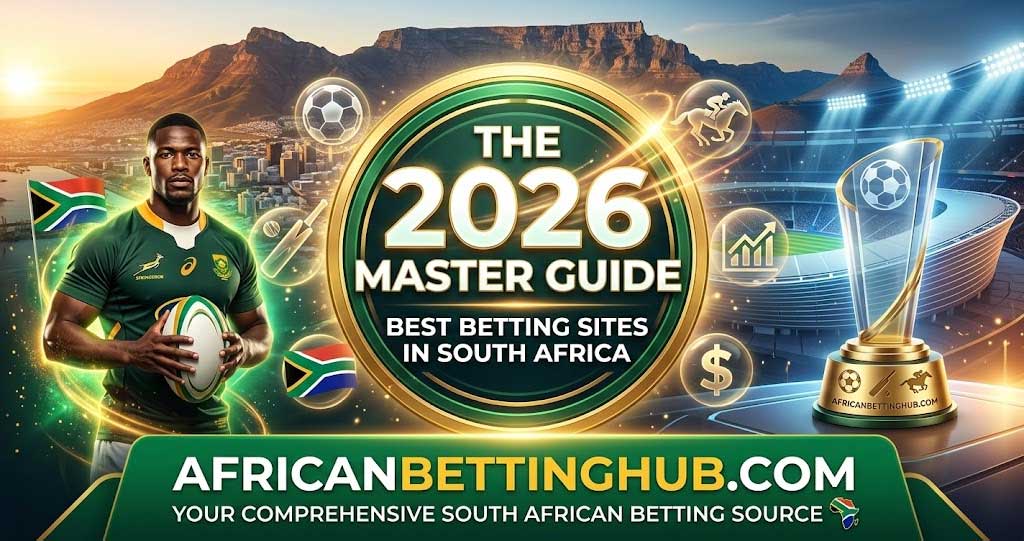 Best Betting Sites in South Africa