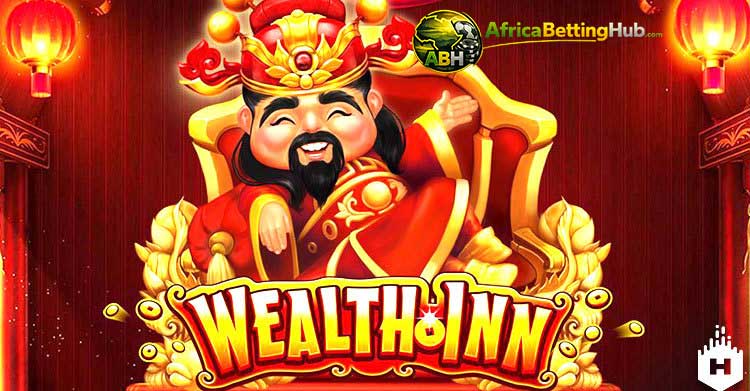 Wealth Inn low minimum bet slot South Africa