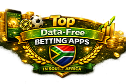 Data-Free Betting Apps South Africa Vodacom MTN