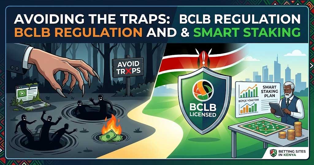 Avoiding the Traps: BCLB Regulation and Smart Staking