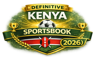 Kenya Sportsbook Comparison