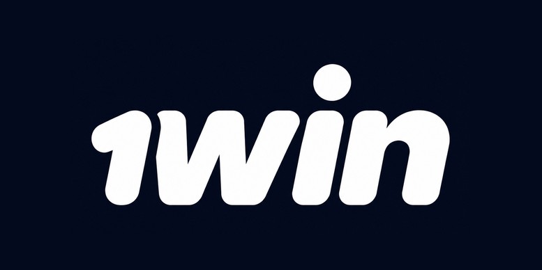 1win Logo