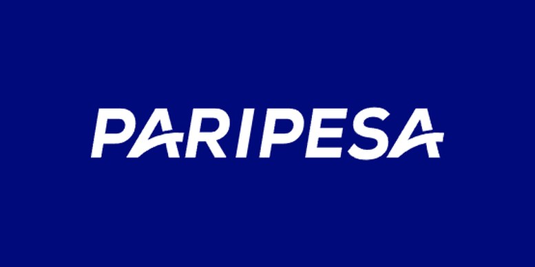 Paripesa Logo