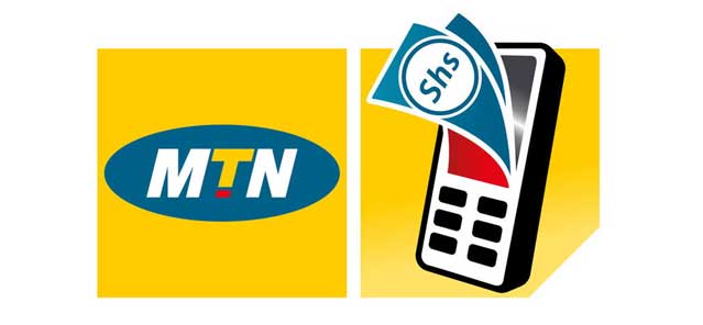 MTN Mobile Money Ghana