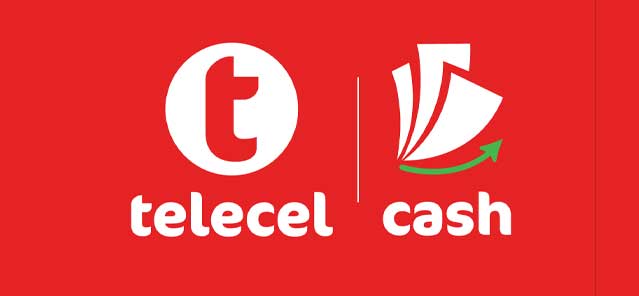 Telecel Vodafone Cash